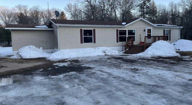 Photo of 4885 N Bear Paw Rd, Iron River, WI 54847
