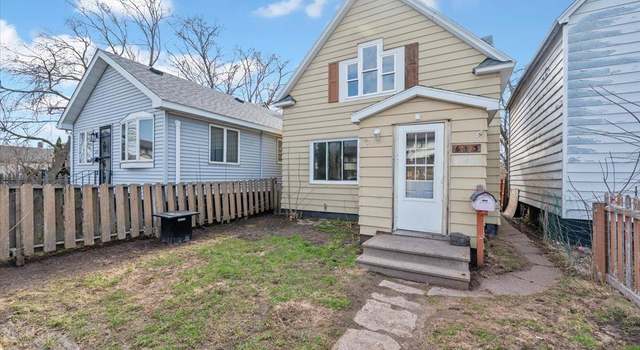 Photo of 613 Cumming Ave, Superior, WI 54880