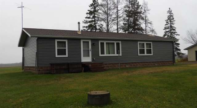 Photo of 14253 East Seven Mile Rd, Brule, WI 54820