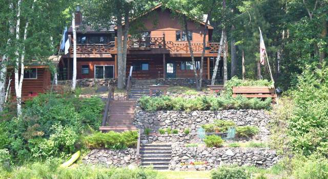 Photo of 65635 Shady Ln, Iron River, WI 54847