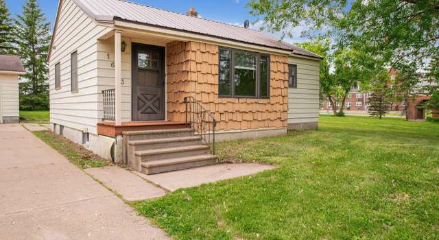 Photo of 1613 Ellis Ave, Ashland, WI 54806