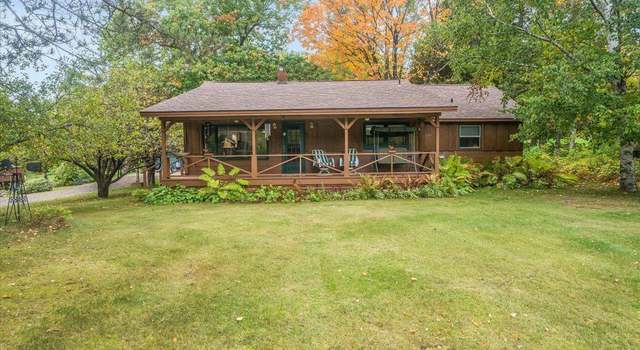 Photo of 5111 S County Rd F, Maple, WI 54854