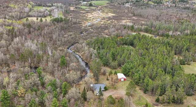 Photo of W 1858 Highway 63, Hayward, WI 54843