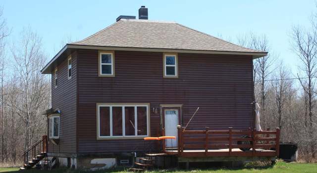 Photo of 6620 S County Rd D, Lake Nebagamon, WI 54849