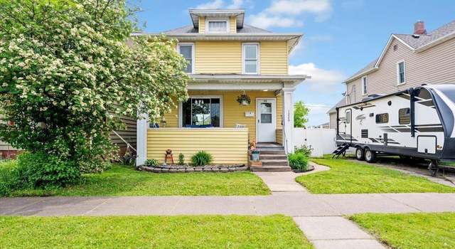 Photo of 1220 Birch Ave, Superior, WI 54880