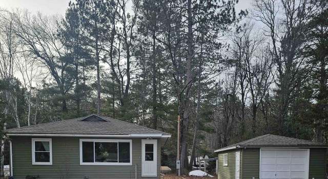 Photo of 11567 S W 1st St, Solon Springs, WI 54873