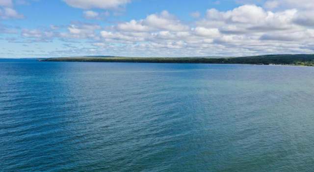 Photo of 891XX E Romans Point Rd, Cornucopia, WI 54827