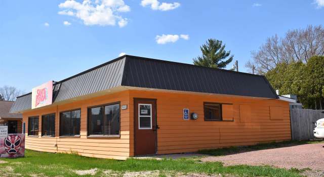 Photo of 901 W Bayfield St, Washburn, WI 54891