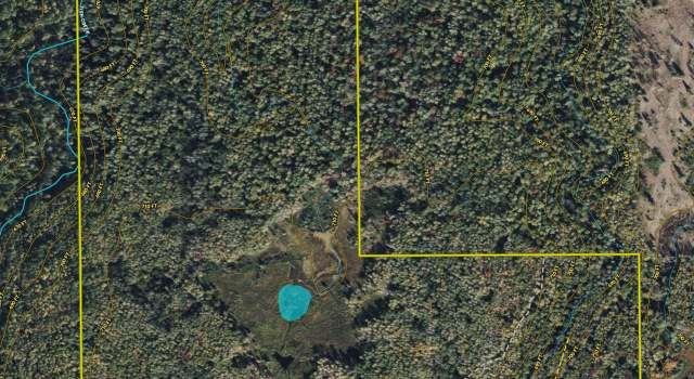 Photo of 80 Acres Near Tar Paper Aly, Orienta, WI 54820