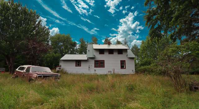 Photo of 82855 Lenawee Rd, Herbster, WI 54844