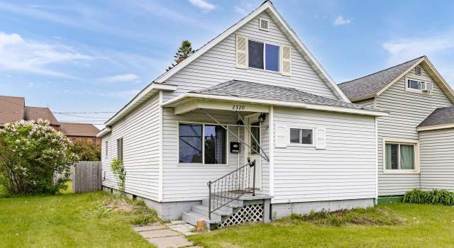 Photo of 2320 E 3rd St, Superior, WI 54880