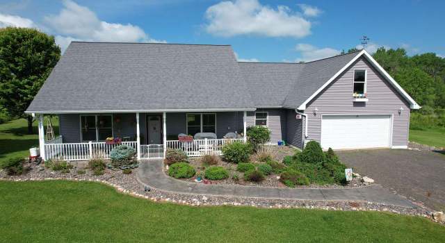 Photo of 70355 Laine Rd, Iron River, WI 54847