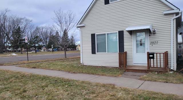 Photo of 1021 N 8th St, Superior, WI 54880