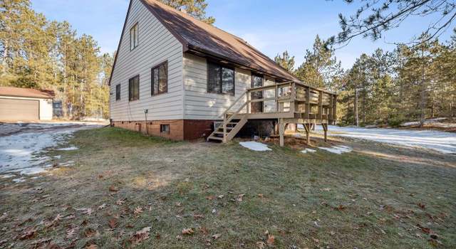 Photo of 8040 S County Rd L, South Range, WI 54874