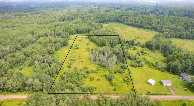 Photo of 6667 E St. Lawrence Rd, South Range, WI 54874