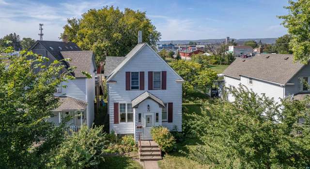 Photo of 515 Baxter Ave, Superior, WI 54880