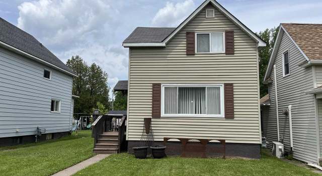 Photo of 605 3rd Ave E, Superior, WI 54880