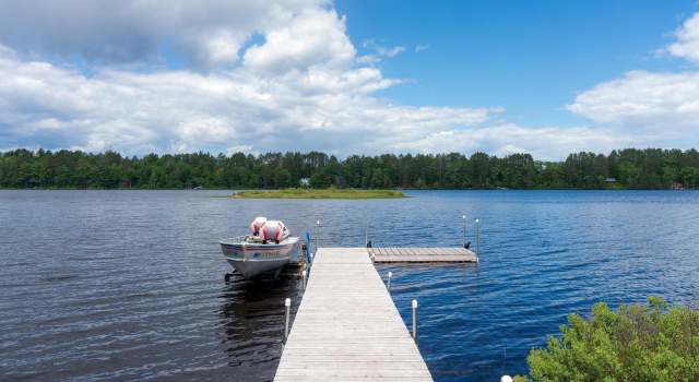 Photo of 207XX S Siskiwit Shrs, Cornucopia, WI 54827