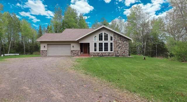 Photo of 15760 Wagner Vogt Rd, Butternut, WI 54514