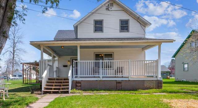 Photo of 514 11th Ave E, Ashland, WI 54806