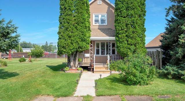 Photo of 6528 Banks Ave, Superior, WI 54880