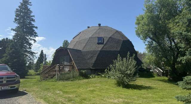 Photo of 6614 S County Rd W, Foxboro, WI 54836