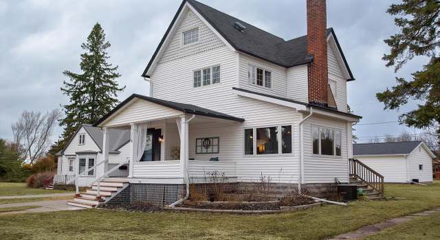 Photo of 1118 Chapple Ave, Ashland, WI 54806