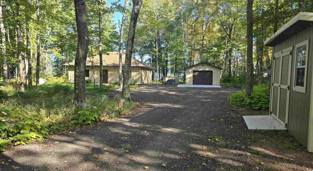 Photo of 19820 Mountain Ash Rd, Herbster, WI 54844