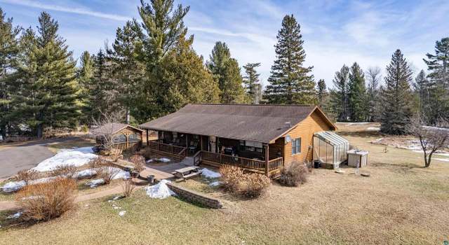 Photo of 7923 S Jackson Rd, Lake Nebagamon, WI 54849