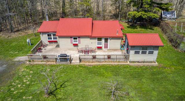 Photo of 80240 Morrison Rd, Port Wing, WI 54865