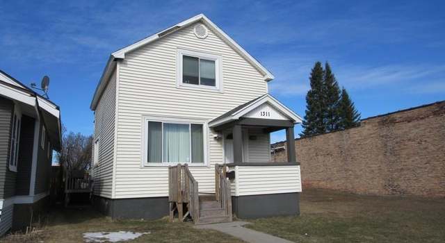 Photo of 1311 Banks Ave, Superior, WI 54880