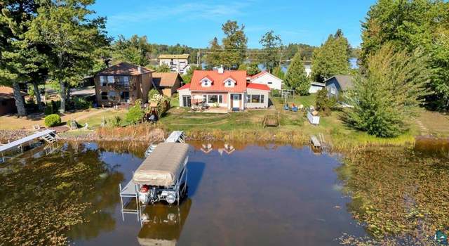 Photo of 4494 E Pleasant View Rd, Superior, WI 54880