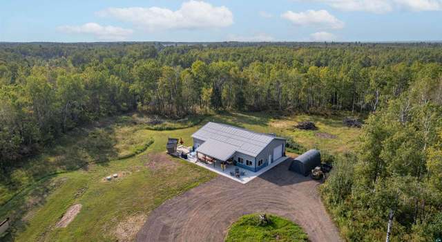 Photo of 1159 E Cty Rd B, Foxboro, WI 54836