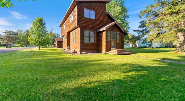 Photo of 1023 Central Ave, Superior, WI 54880
