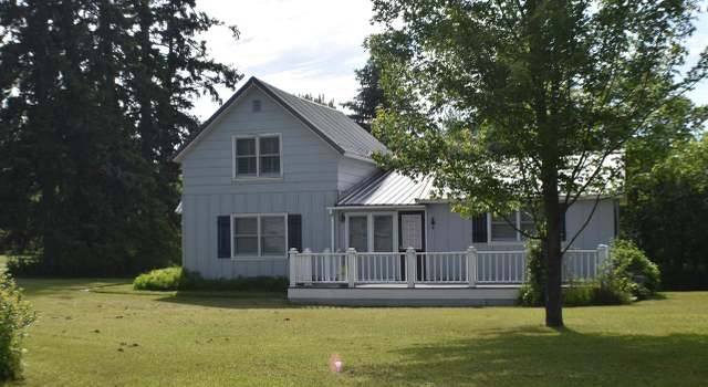 Photo of 22630 Elm St, Cornucopia, WI 54827