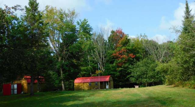 Photo of 99XXX E Fire Tower Rd, Lake Nebagamon, WI 54849