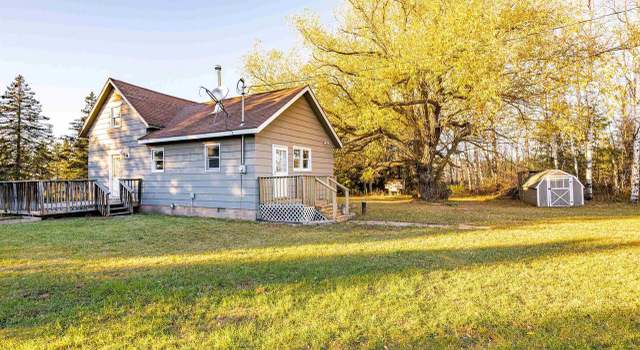 Photo of 3619 S Ritzen Rd, Poplar, WI 54864