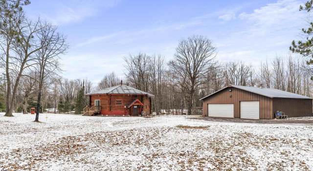 Photo of 9417 S Pison Rd, Bennett, WI 54873