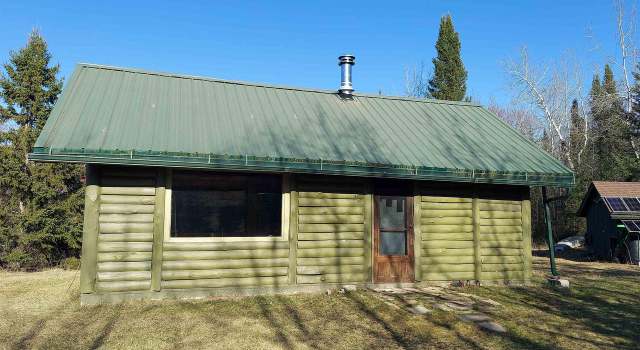 Photo of 23210 Tuttles Ln, Grand View, WI 54839