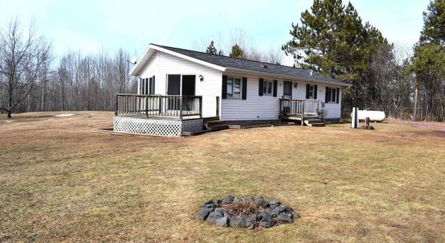 Photo of 39243 North York Rd, High Bridge, WI 54846