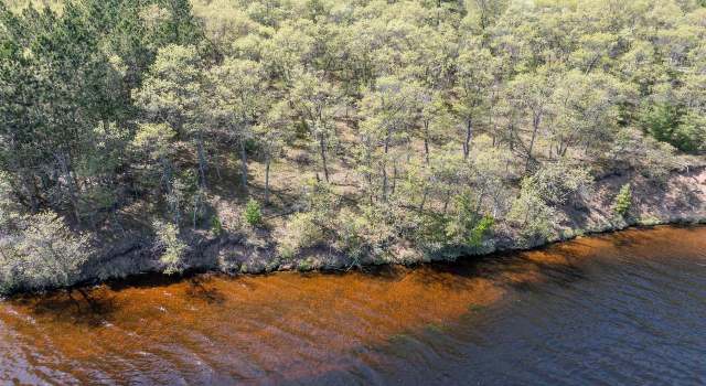 Photo of 0 S Flowage Rd, Gordon, WI 54890