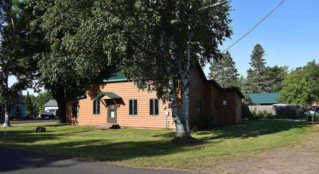 Photo of 52605 Eastern Ave, Drummond, WI 54832