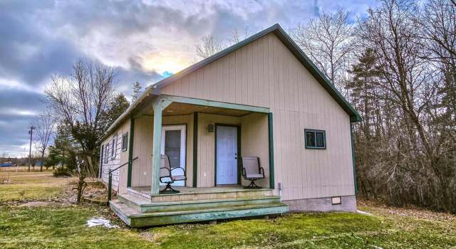 Photo of 66282 County Rd C, Marengo, WI 54855