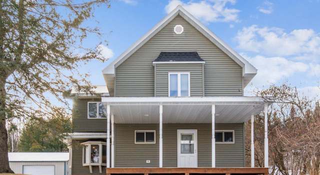 Photo of 427 Lake Dr, Mellen, WI 54546