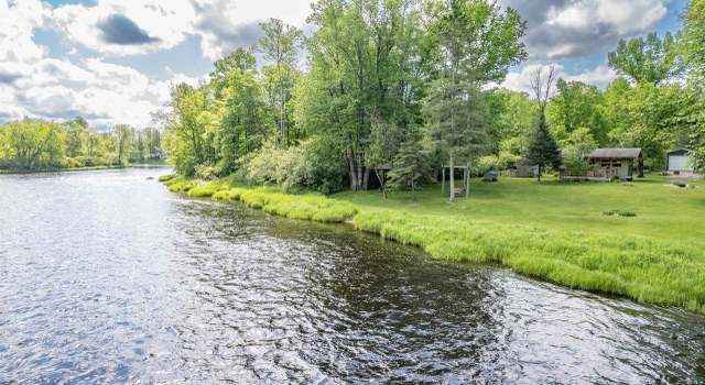 Photo of 8932 State Rd. 27/70, Ojibwa, WI 54862