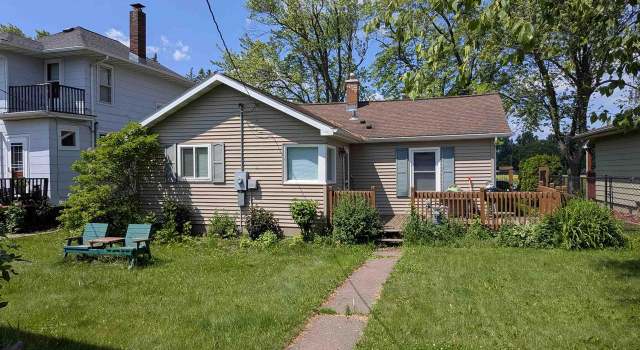 Photo of 1818 Missouri Ave, Superior, WI 54880