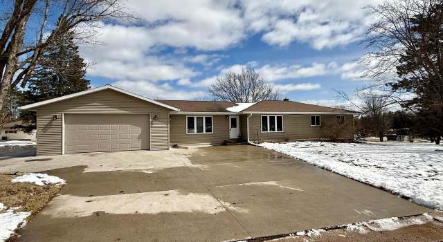 Photo of 942 Ash St, Unknown, WI 54556