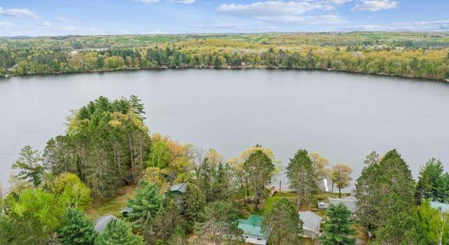 Photo of 66875 Spider Lake Crk, Iron River, WI 54847