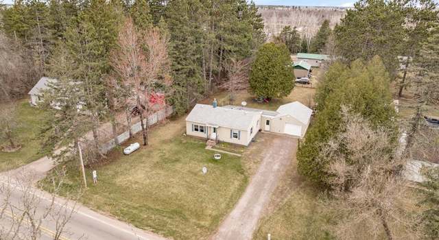 Photo of 9573 E County Rd Y, Gordon, WI 54838