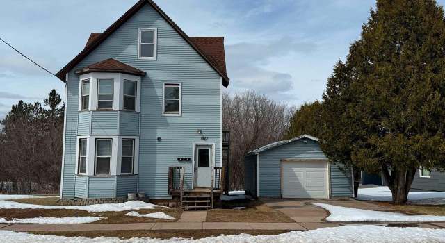 Photo of 1923 W 6th St, Ashland, WI 54806